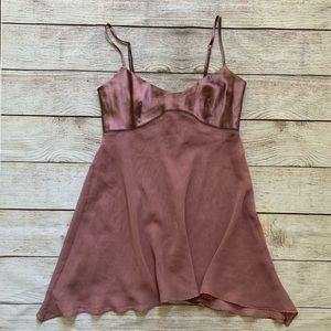 Vintage Victoria Secret Babydoll